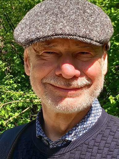 Portr&auml;t Kurt Boecker