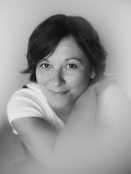 Portr&auml;t von Julia Demenkova